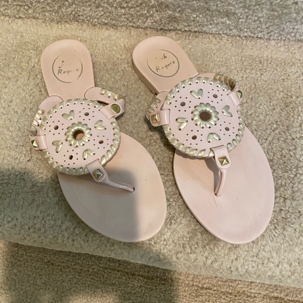 Jack Rodgers Flip Flops
